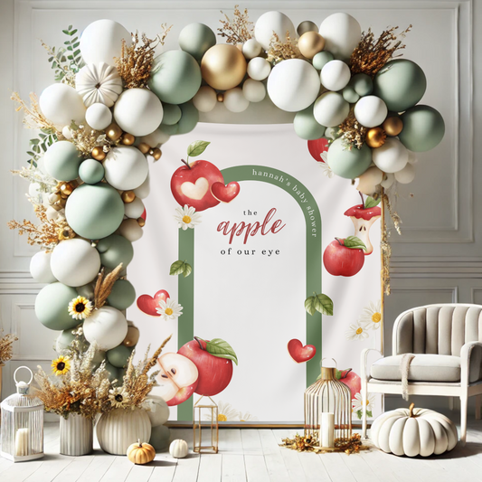 Fall Baby Shower Inspiration: 10 Chic Themes for 2025 Moms-to-Be