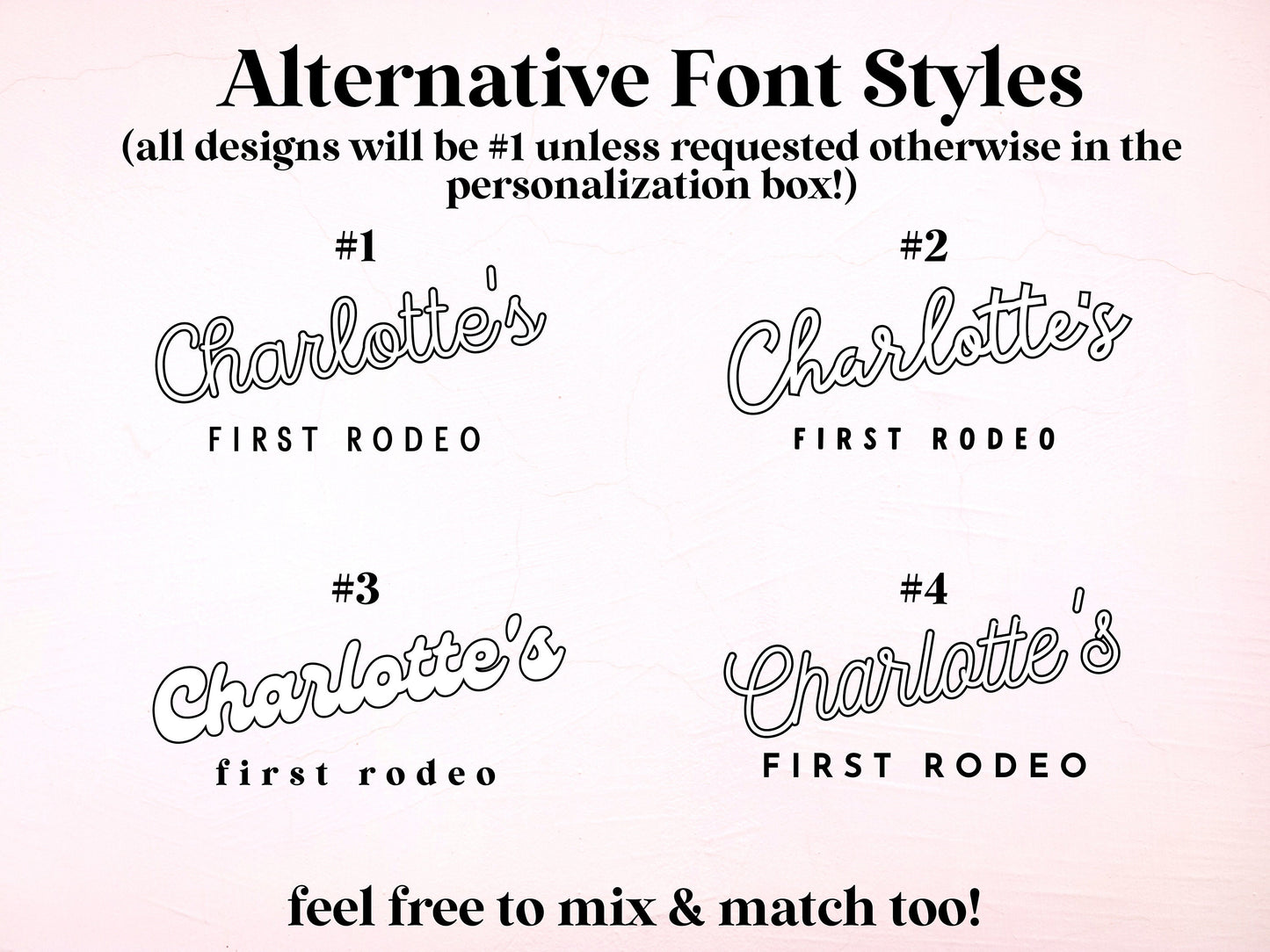 First Rodeo Customizable 1st Birthday Backdrop | Cow Print Custom Farm or Barn Party Banner