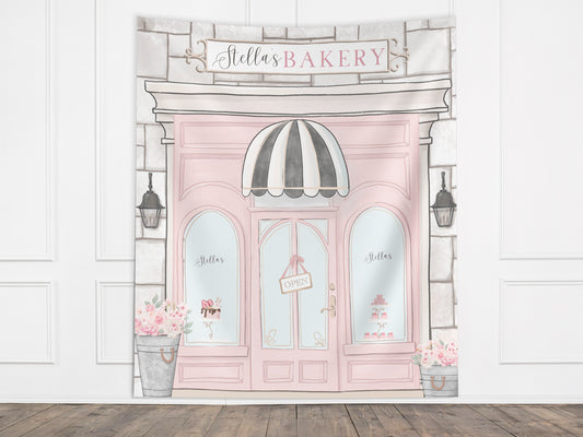 12 Pink Party Theme Ideas for Birthday, Bachelorettes, Bridal Showers and Baby Showers