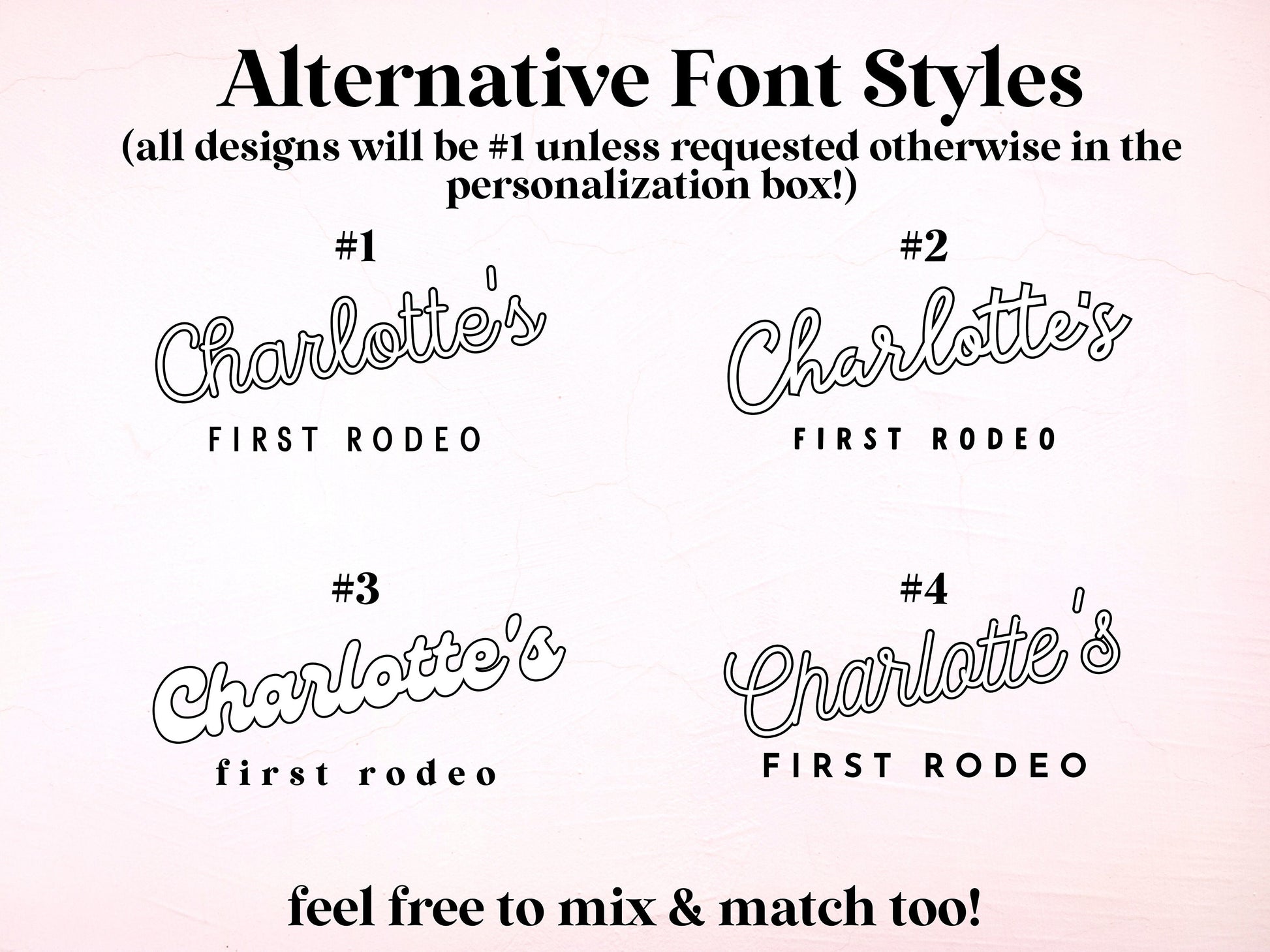 First Rodeo Customizable 1st Birthday Backdrop | Cow Print Custom Farm or Barn Party Banner